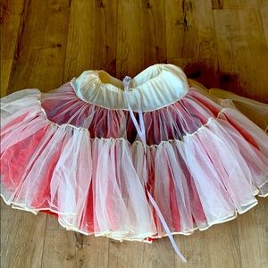 Vintage Crinoline Petticoat